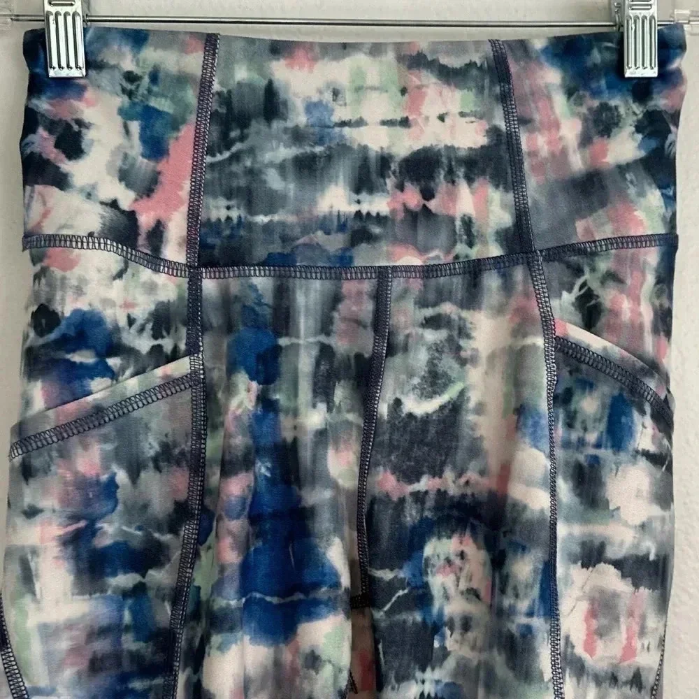 Freely 7/8 Leggings - Picture 14 of 15